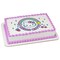 Hello Kitty® It's a Hello Kitty® Day! Edible Cake Topper Image - 1/4 Sheet